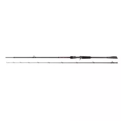 Warrior Pike Cast 20-80g 230cm 1+1