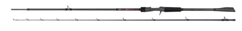 Warrior Pike Cast 20-80g 230cm 1+1