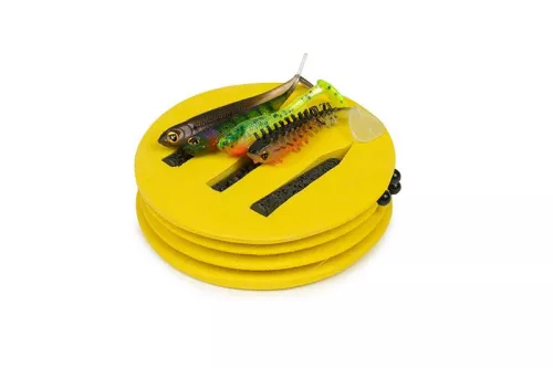Drop Shot Mini Ready Rig Size 2