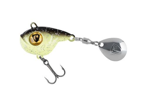 FOX RAGE Big Eye Spin Tail 14 grams Pike