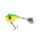 Fox Rage Big Eye Spin Tail 14 grams Fire Tiger