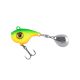 Fox Rage Big Eye Spin Tail 14 grams Fire Tiger