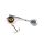 FOX RAGE Big Eye Spin Tail 20 grams Bleak