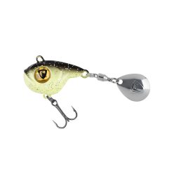 FOX RAGE Big Eye Spin Tail 26 grams Pike
