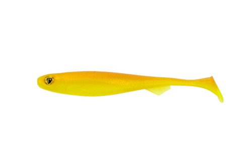 Fox Rage Slick Shad 7cm UV Sun Dance x 1db