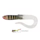 "Slick Eel 28cm/11"" - UV Marble"