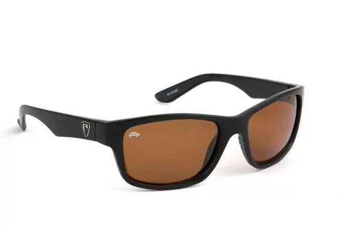 Fox Rage Eyewear Camo Frame / Grey Lens Mirror Blue