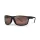 Fox Rage Matt Black Wrap Brown Lens Eyewear