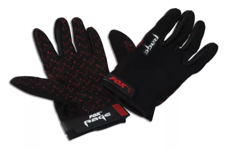 Fox Rage Thermal Power Grip Gloves XL