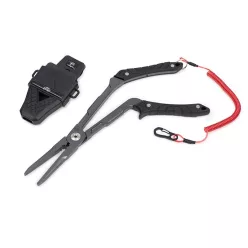 "Fox Rage 7.25"" Belt Pliers Pliers"