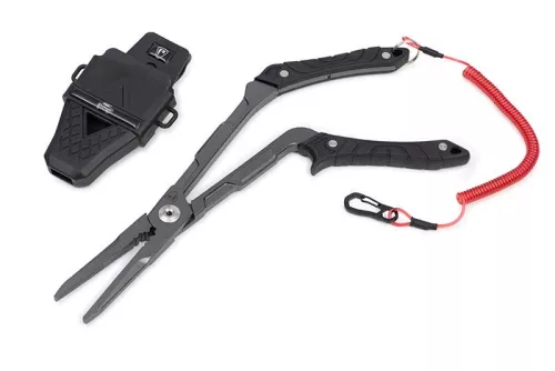 "Fox Rage 7.25"" Belt Pliers Pliers"