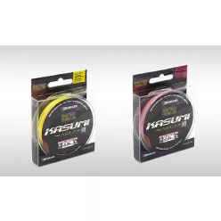 Herakles KASUMI BRAID PINK 4X 91m 0.05mm 3.65kg