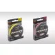 Herakles KASUMI BRAID YELLOW 3X 91m 0.04mm 2.43kg