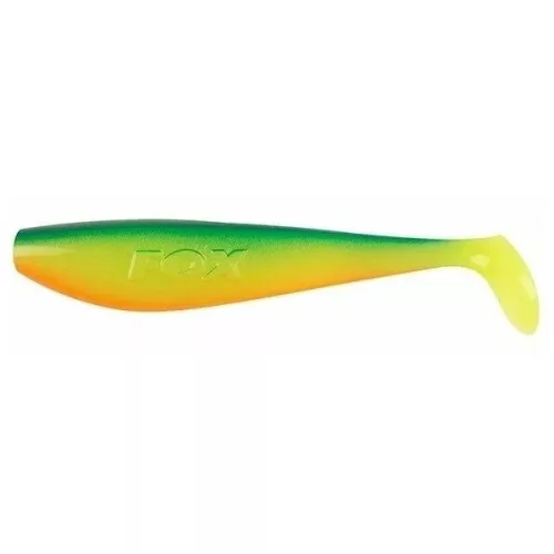 Fox Rage Zander Pro 7.5cm BLUE BACK 1db