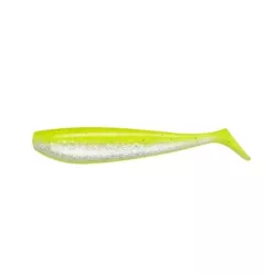 Fox Rage Zander Pro 12cm/4.75 - UV Chartreuse Ayu x 1db