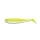 Fox Rage Zander Pro 12cm/4.75 - UV Chartreuse Ayu x 1db