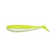 Fox Rage Zander Pro 12cm/4.75 - UV Chartreuse Ayu x 1db