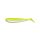 Fox Rage Zander Pro 10cm/4" - UV Chartreuse Ayu x 1db