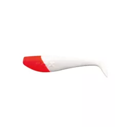 Fox Rage Zander Pro 7.5cm/3 - UV Red Head x 1db