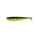 Fox Rage Zander Pro Shad 10cm/4 - UV Glow Perch x 1db
