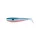 Fox Rage Zander Pro Shad 10cm/4 - UV Red Belly Roller x 1db