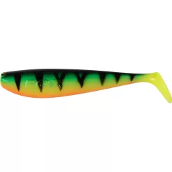 Fox Rage Zander pro Shad 7.5cm / 3 Firetiger x 1db
