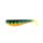 Fox Rage Zander pro Shad 7.5cm / 3" Firetiger x 1db