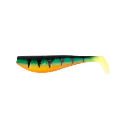 Fox Rage Zander pro Shad 14cm / 5.5" Firetiger x 1db