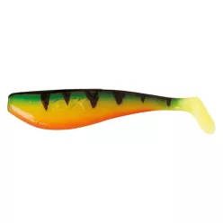 Fox Rage Zander pro Shad 14cm / 5.5 Firetiger x 1db