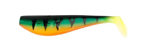 Fox Rage Zander pro Shad 14cm / 5.5" Firetiger x 1db