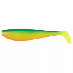 Fox Rage Zander Pro Shad 16cm/6.3inch Blue Back UV x 1db