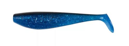Fox Rage Zander Pro Shad 16cm/6.3inch Blue Back UV x 1db