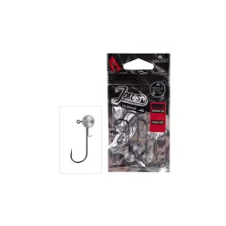 Mikado Jaws Classic Jig 17.5g 4/0