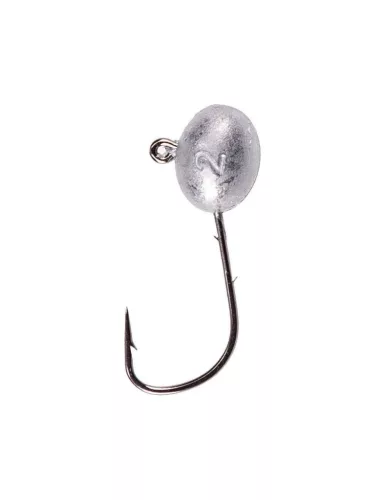 Mikado Jaws Classic Micro Jig 0.8g 6