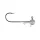 Mikado Jaws Stringer Eye Jig 15g 8/0