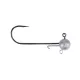 Mikado Jaws Stringer Eye Jig 15g 8/0