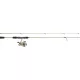 OKUMA COMBO OUTRAX 662L 1000 MONO.25 Pergetõ szett