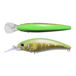 OSP CHESTAR MR 76mm 9.0gr AL07 Sight Gold