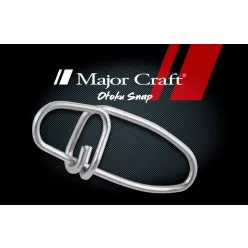 MAJOR CRAFT OTOKU SNAP KAPOCS #0