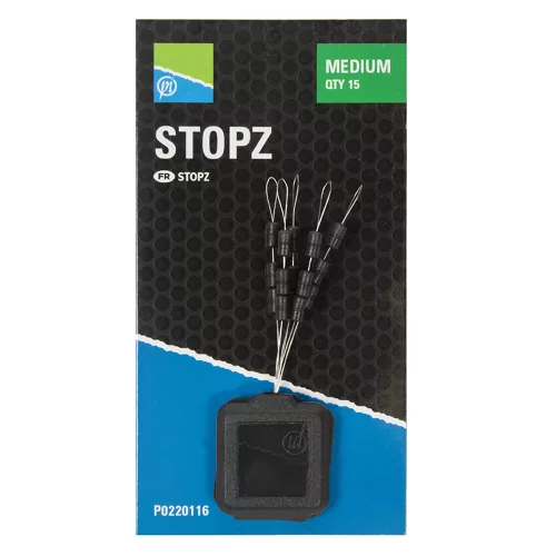 PRESTON STOPZ - MEDIUM