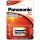 Panasonic Pro Power Extratartós 9V 1db