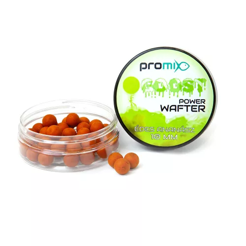 Promix GOOST Power Wafter Édes Ananász 10mm