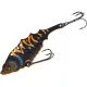 Mikado Cicada M-Vib 26g 75m Mat Black Tiger