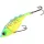 Mikado Cicada M-Vib 26g 75m Red Charteruse