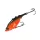 Mikado Cicada M-Vib 26g 75m Red Stickleback