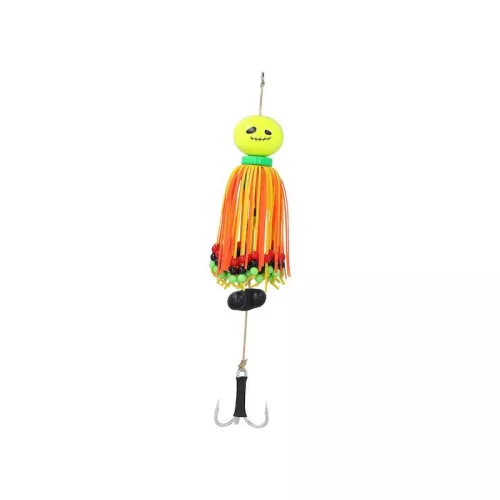 Mikado Bogey Rainbow 100g