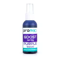 Promix GOOST Spray Purple SQUID