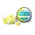 Promix Pop Up Pellet 11mm Joghurt-Vajsav