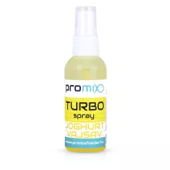 Promix Turbo Spray Joghurt-Vajsav