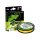 PowerPro Braided Line 135m 0.19mm 13kg Hi-Vis Yellow